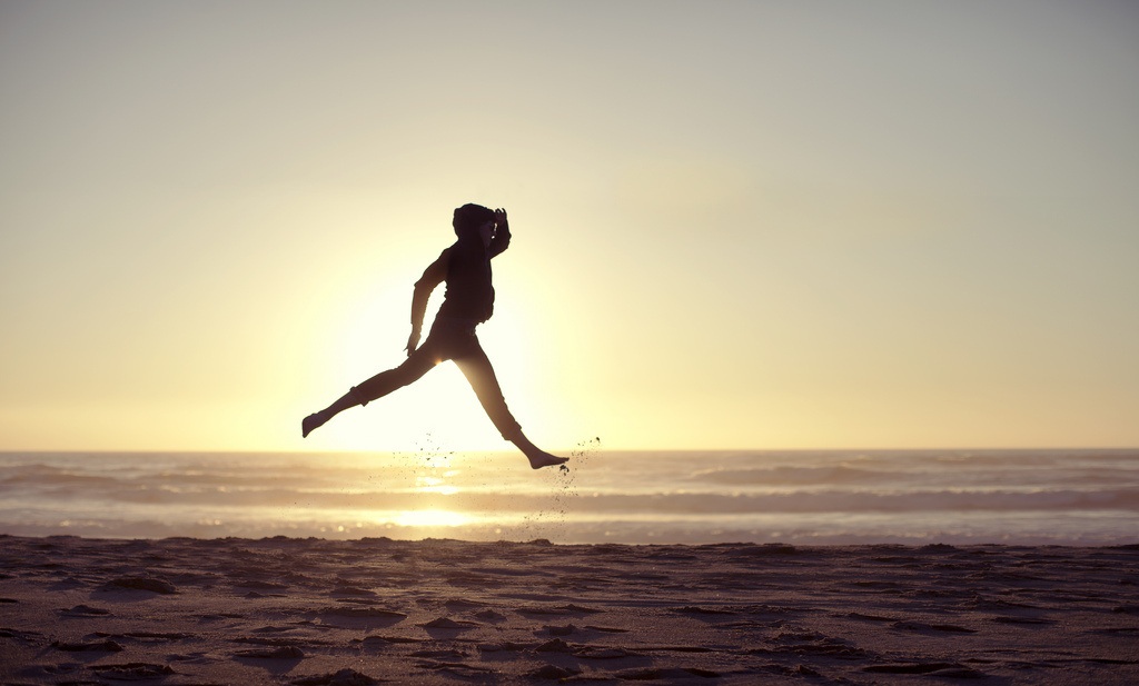 Hope can set you free